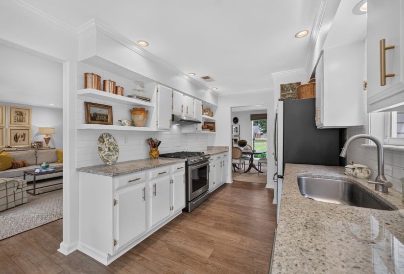 7247 MCVAY RD, Germantown, Tennessee 38138, 3 Bedroom Bedrooms, 7 Room Rooms,2 BathroomBathrooms,Residential,For Sale,MCVAY,0,10228786