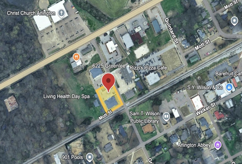 6225 GREENLEE RD, Arlington, Tennessee 38002, 0 , 0 ,0,Commercial/industrial,For Sale,GREENLEE,0,10228798