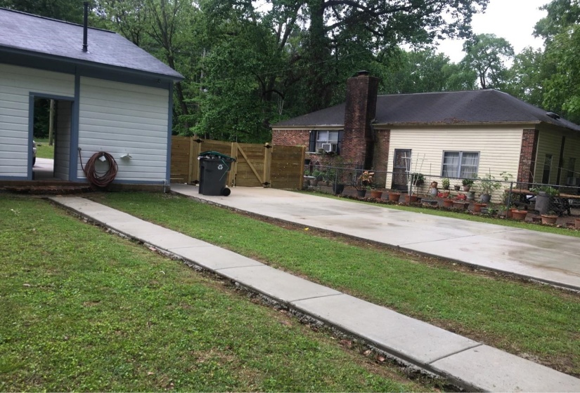 1411 WHITTEN RD, Memphis, Tennessee 38134, 3 Bedroom Bedrooms, 5 Room Rooms,1 BathroomBathrooms,Rental Properties,For Sale,WHITTEN,0,10228807