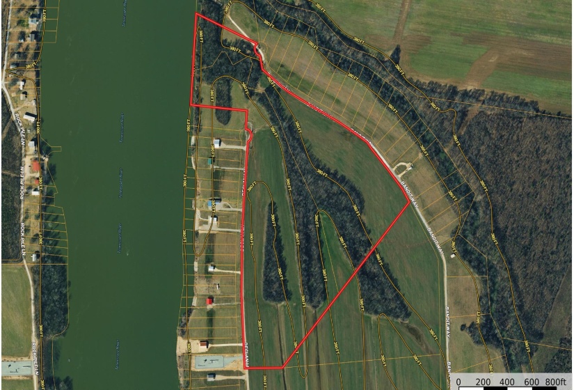 0 DECLAN LN, Savannah, Tennessee 38372, 0 , 0 ,0,Land,For Sale,DECLAN,0,10228818