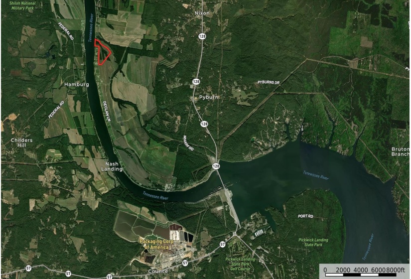 0 DECLAN LN, Savannah, Tennessee 38372, 0 , 0 ,0,Land,For Sale,DECLAN,0,10228818
