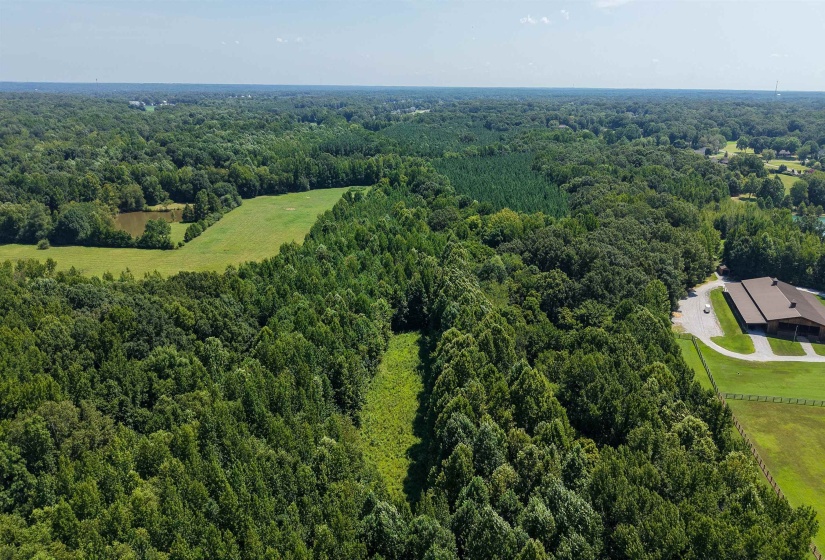 2639 REID HOOKER RD, Eads, Tennessee 38028, 0 , 0 ,0,Land,For Sale,REID HOOKER,0,10228819
