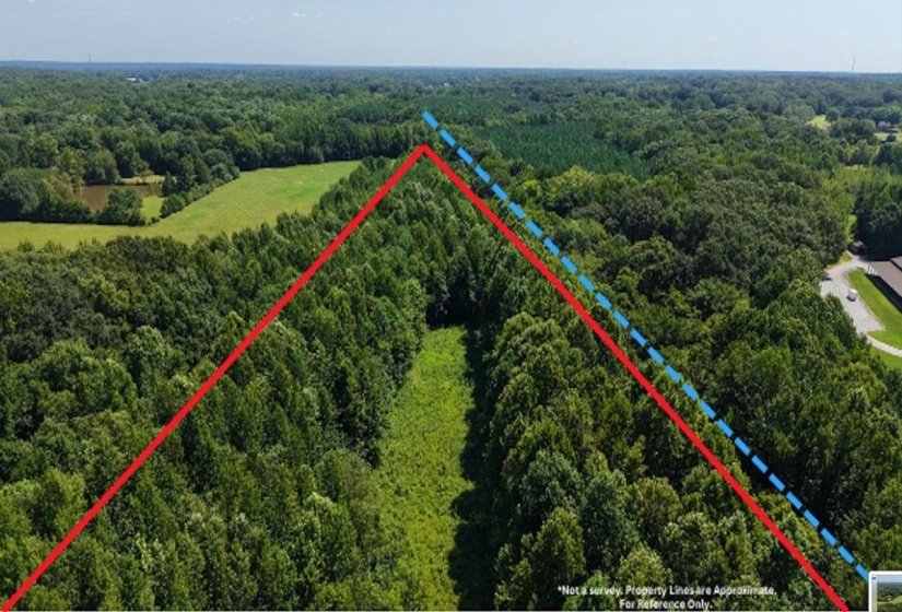 2639 REID HOOKER RD, Eads, Tennessee 38028, 0 , 0 ,0,Land,For Sale,REID HOOKER,0,10228819