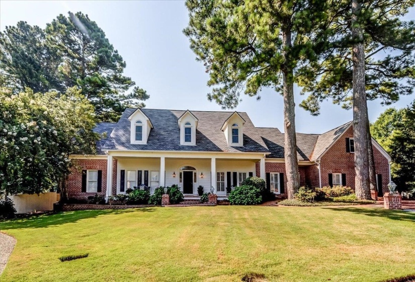 8789 CLUB LAKE CV, Memphis, Tennessee 38125, 5 Bedroom Bedrooms, 5 Room Rooms,5.1 BathroomBathrooms,Residential,For Sale,CLUB LAKE,0,10228685