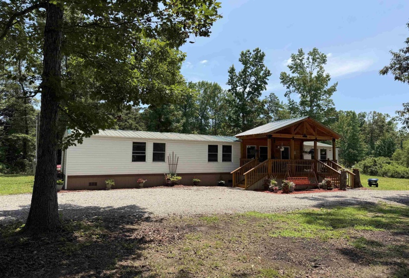730 OLD UNION RD, Adamsville, Tennessee 38310, 2 Bedroom Bedrooms, 6 Room Rooms,2 BathroomBathrooms,Residential,For Sale,OLD UNION,0,10228795