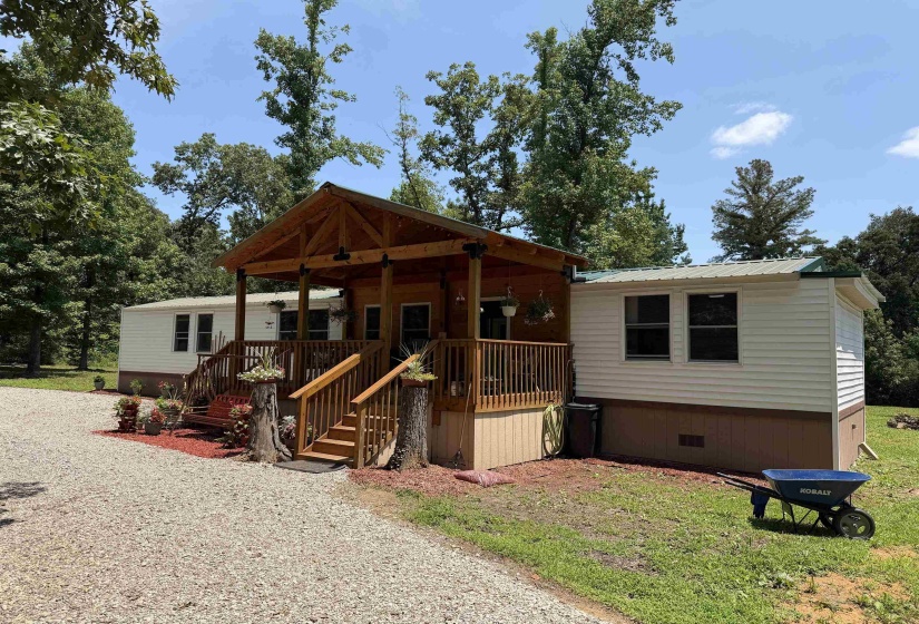 730 OLD UNION RD, Adamsville, Tennessee 38310, 2 Bedroom Bedrooms, 6 Room Rooms,2 BathroomBathrooms,Residential,For Sale,OLD UNION,0,10228795