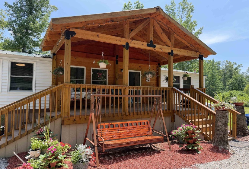 730 OLD UNION RD, Adamsville, Tennessee 38310, 2 Bedroom Bedrooms, 6 Room Rooms,2 BathroomBathrooms,Residential,For Sale,OLD UNION,0,10228795