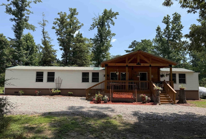 730 OLD UNION RD, Adamsville, Tennessee 38310, 2 Bedroom Bedrooms, 6 Room Rooms,2 BathroomBathrooms,Residential,For Sale,OLD UNION,0,10228795