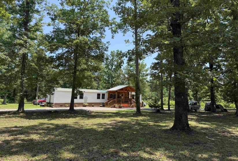 730 OLD UNION RD, Adamsville, Tennessee 38310, 2 Bedroom Bedrooms, 6 Room Rooms,2 BathroomBathrooms,Residential,For Sale,OLD UNION,0,10228795