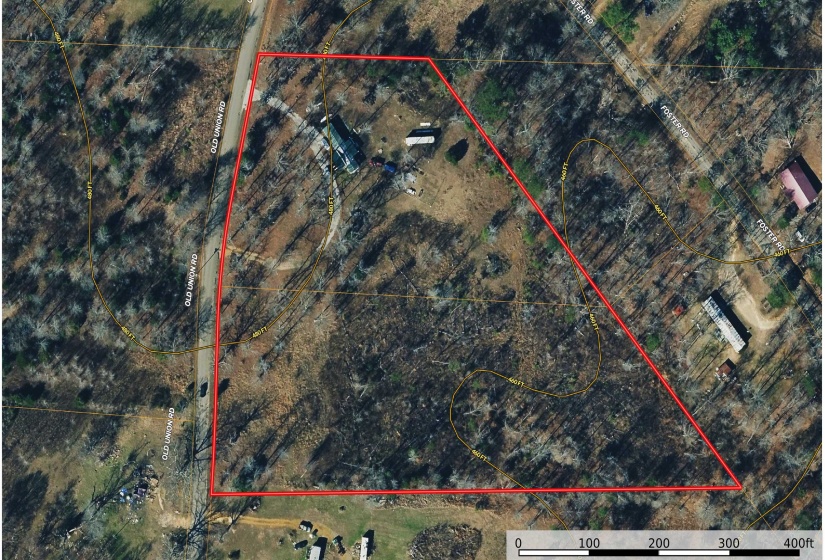 730 OLD UNION RD, Adamsville, Tennessee 38310, 2 Bedroom Bedrooms, 6 Room Rooms,2 BathroomBathrooms,Residential,For Sale,OLD UNION,0,10228795