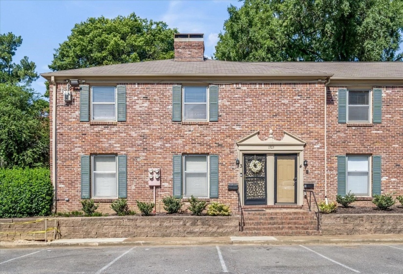 1205 BRISTOL DR, Memphis, Tennessee 38119, 3 Bedroom Bedrooms, 8 Room Rooms,2 BathroomBathrooms,Residential,For Sale,BRISTOL,0,10228796