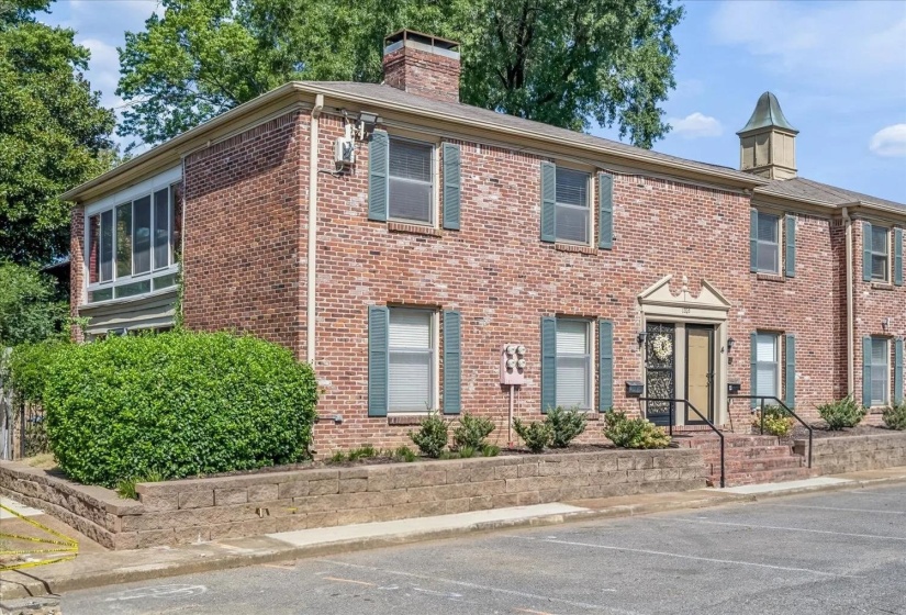 1205 BRISTOL DR, Memphis, Tennessee 38119, 3 Bedroom Bedrooms, 8 Room Rooms,2 BathroomBathrooms,Residential,For Sale,BRISTOL,0,10228796