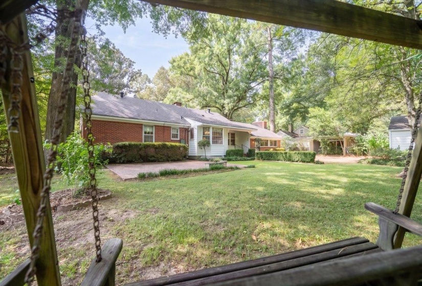 4968 COLE RD, Memphis, Tennessee 38117, 3 Bedroom Bedrooms, 7 Room Rooms,2 BathroomBathrooms,Residential,For Sale,COLE,0,10228801