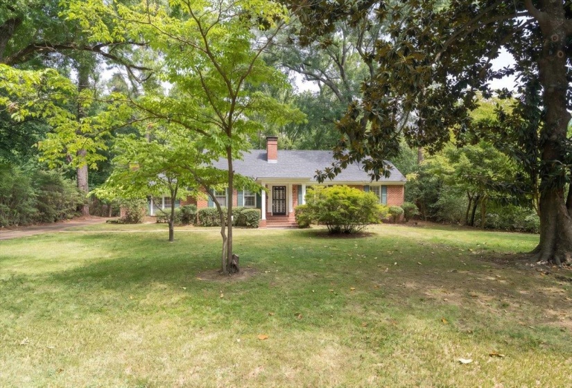 4968 COLE RD, Memphis, Tennessee 38117, 3 Bedroom Bedrooms, 7 Room Rooms,2 BathroomBathrooms,Residential,For Sale,COLE,0,10228801