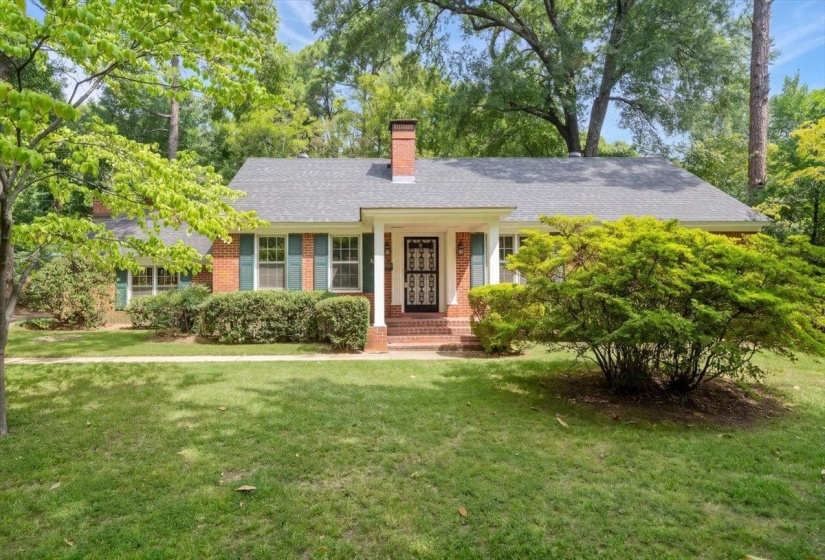 4968 COLE RD, Memphis, Tennessee 38117, 3 Bedroom Bedrooms, 7 Room Rooms,2 BathroomBathrooms,Residential,For Sale,COLE,0,10228801