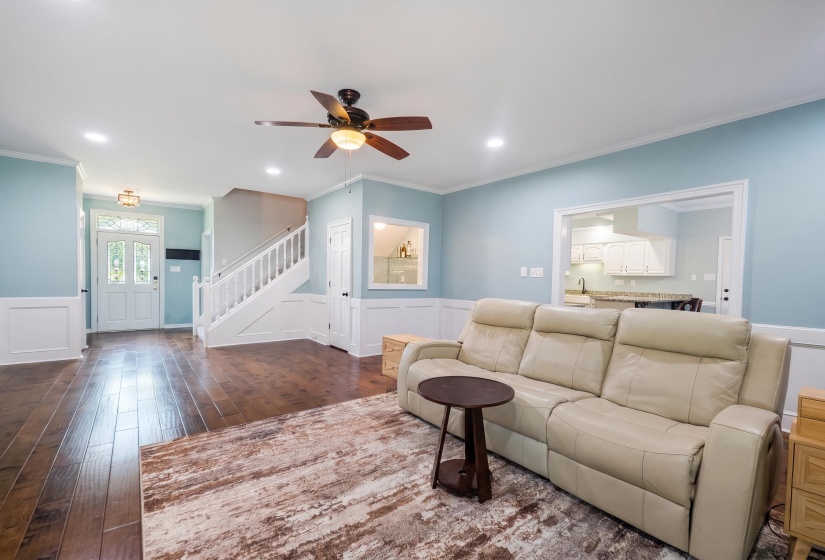 1154 FOREST WOOD CV, Collierville, Tennessee 38017, 4 Bedroom Bedrooms, 9 Room Rooms,3.1 BathroomBathrooms,Residential,For Sale,FOREST WOOD,0,10228802