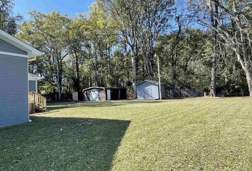 85 AUNT BEE ST, Counce, Tennessee 38326-4237, 4 Bedroom Bedrooms, 7 Room Rooms,3 BathroomBathrooms,Residential,For Sale,AUNT BEE,0,10228805