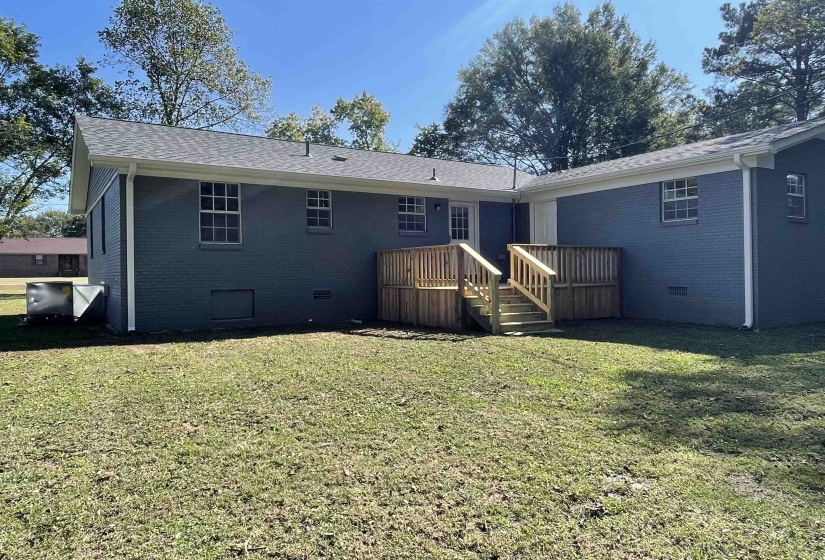 85 AUNT BEE ST, Counce, Tennessee 38326-4237, 4 Bedroom Bedrooms, 7 Room Rooms,3 BathroomBathrooms,Residential,For Sale,AUNT BEE,0,10228805