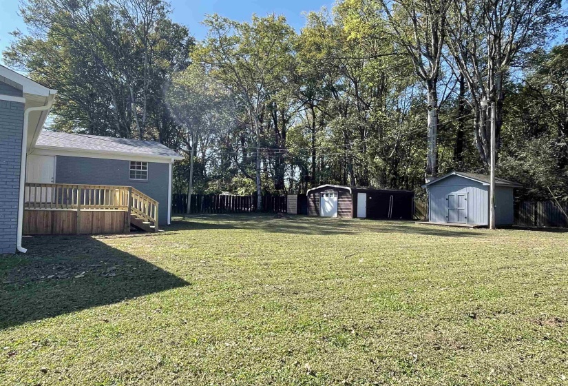 85 AUNT BEE ST, Counce, Tennessee 38326-4237, 4 Bedroom Bedrooms, 7 Room Rooms,3 BathroomBathrooms,Residential,For Sale,AUNT BEE,0,10228805