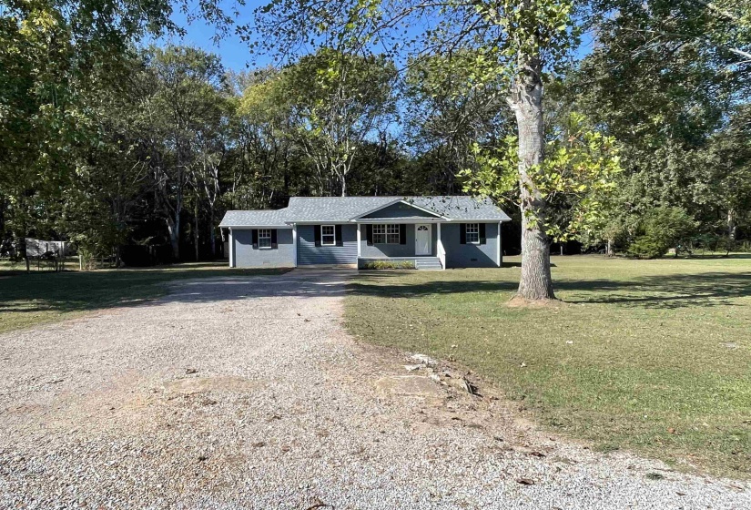 85 AUNT BEE ST, Counce, Tennessee 38326-4237, 4 Bedroom Bedrooms, 7 Room Rooms,3 BathroomBathrooms,Residential,For Sale,AUNT BEE,0,10228805