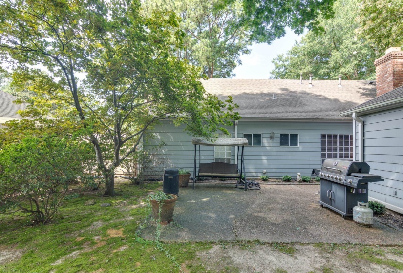 1906 MALABAR DR, Germantown, Tennessee 38138, 4 Bedroom Bedrooms, 7 Room Rooms,3 BathroomBathrooms,Residential,For Sale,MALABAR,0,10228810