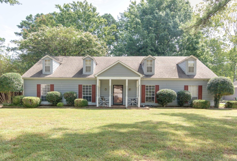 1906 MALABAR DR, Germantown, Tennessee 38138, 4 Bedroom Bedrooms, 7 Room Rooms,3 BathroomBathrooms,Residential,For Sale,MALABAR,0,10228810