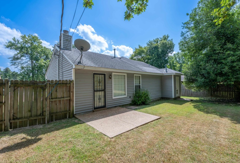 7430 OAKFIELD DR, Memphis, Tennessee 38133, 3 Bedroom Bedrooms, 5 Room Rooms,2 BathroomBathrooms,Residential,For Sale,OAKFIELD,0,10228815