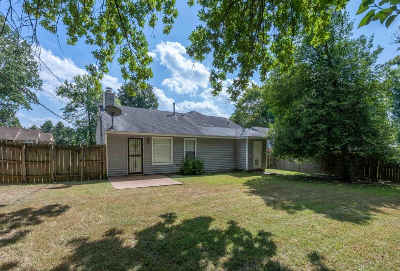 7430 OAKFIELD DR, Memphis, Tennessee 38133, 3 Bedroom Bedrooms, 5 Room Rooms,2 BathroomBathrooms,Residential,For Sale,OAKFIELD,0,10228815