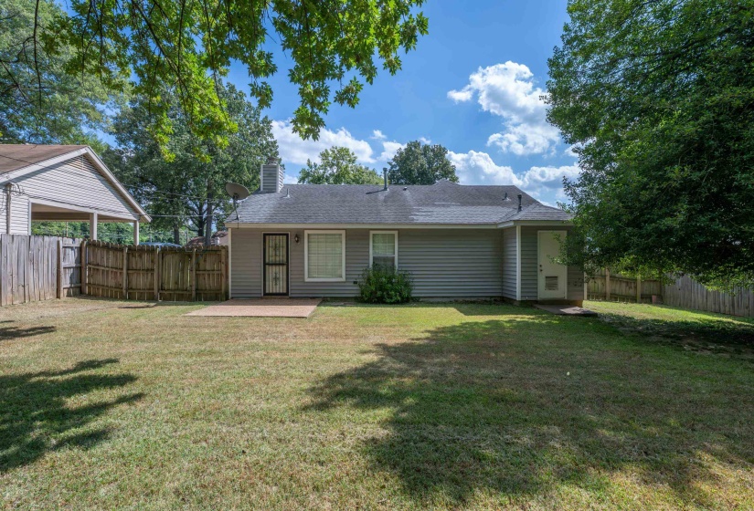 7430 OAKFIELD DR, Memphis, Tennessee 38133, 3 Bedroom Bedrooms, 5 Room Rooms,2 BathroomBathrooms,Residential,For Sale,OAKFIELD,0,10228815