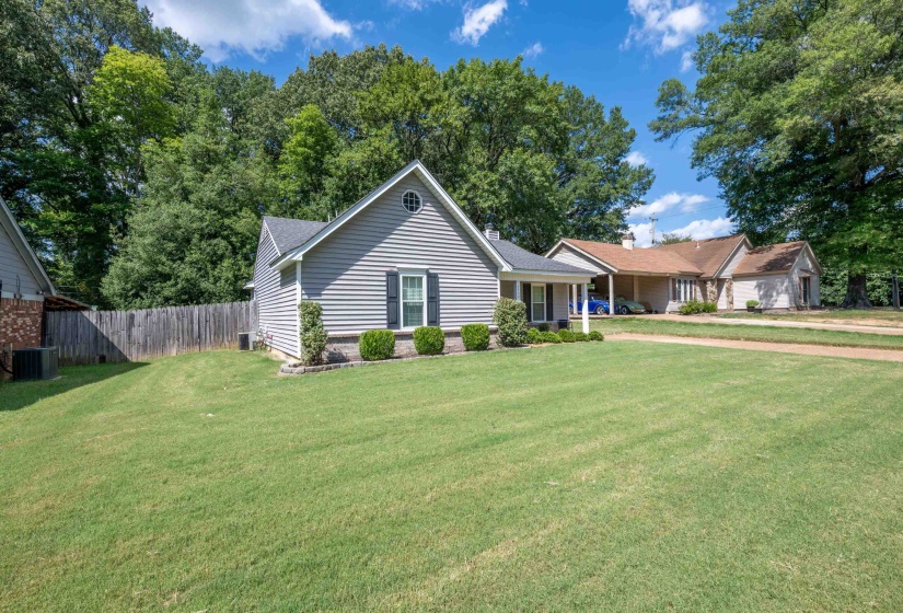 7430 OAKFIELD DR, Memphis, Tennessee 38133, 3 Bedroom Bedrooms, 5 Room Rooms,2 BathroomBathrooms,Residential,For Sale,OAKFIELD,0,10228815