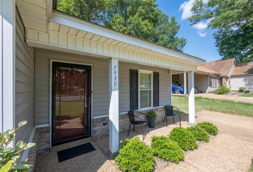7430 OAKFIELD DR, Memphis, Tennessee 38133, 3 Bedroom Bedrooms, 5 Room Rooms,2 BathroomBathrooms,Residential,For Sale,OAKFIELD,0,10228815