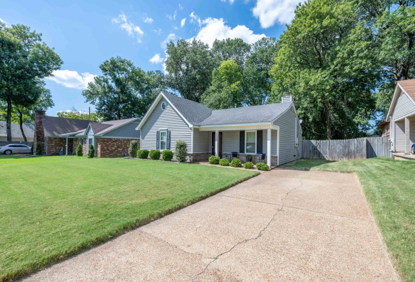 7430 OAKFIELD DR, Memphis, Tennessee 38133, 3 Bedroom Bedrooms, 5 Room Rooms,2 BathroomBathrooms,Residential,For Sale,OAKFIELD,0,10228815
