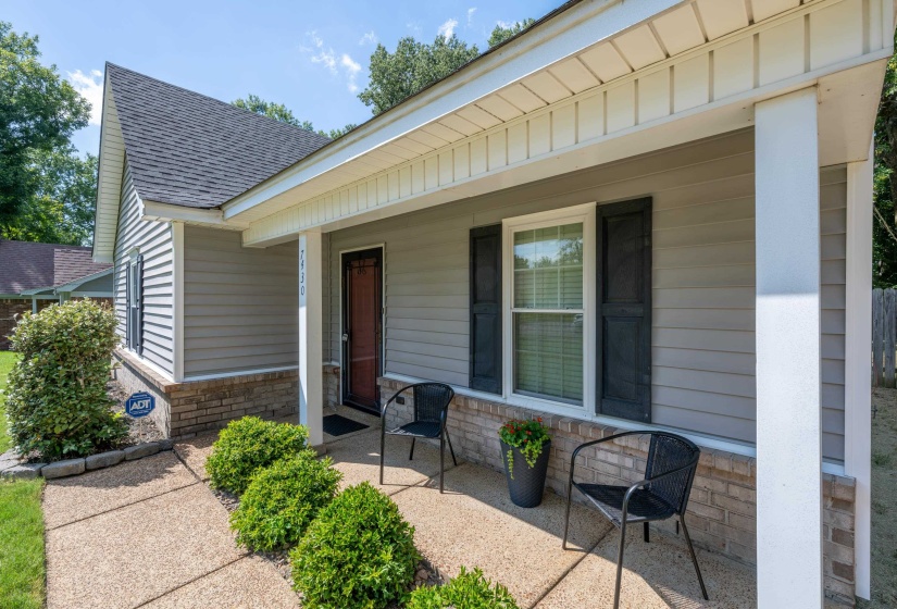 7430 OAKFIELD DR, Memphis, Tennessee 38133, 3 Bedroom Bedrooms, 5 Room Rooms,2 BathroomBathrooms,Residential,For Sale,OAKFIELD,0,10228815