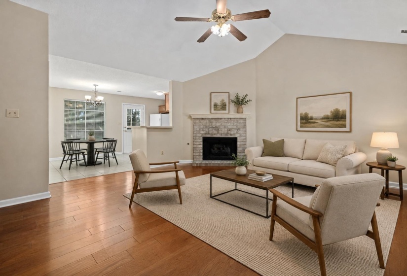 7430 OAKFIELD DR, Memphis, Tennessee 38133, 3 Bedroom Bedrooms, 5 Room Rooms,2 BathroomBathrooms,Residential,For Sale,OAKFIELD,0,10228815