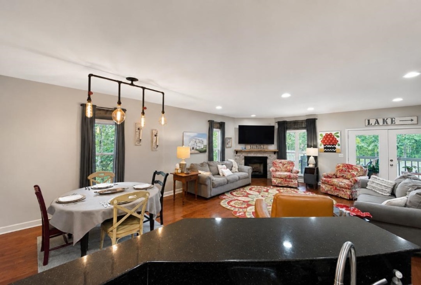 200 VANTAGE PT, Counce, Tennessee 38326, 4 Bedroom Bedrooms, 7 Room Rooms,2.1 BathroomBathrooms,Residential,For Sale,VANTAGE,0,10228816