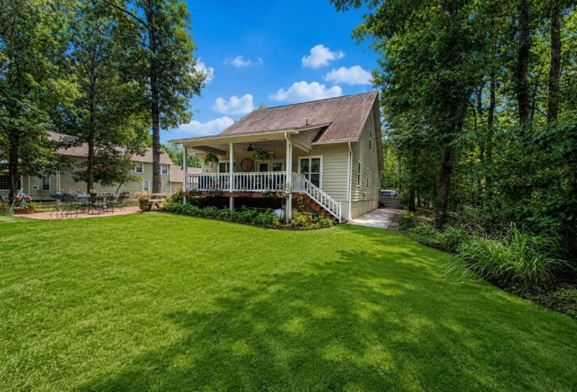 200 VANTAGE PT, Counce, Tennessee 38326, 4 Bedroom Bedrooms, 7 Room Rooms,2.1 BathroomBathrooms,Residential,For Sale,VANTAGE,0,10228816