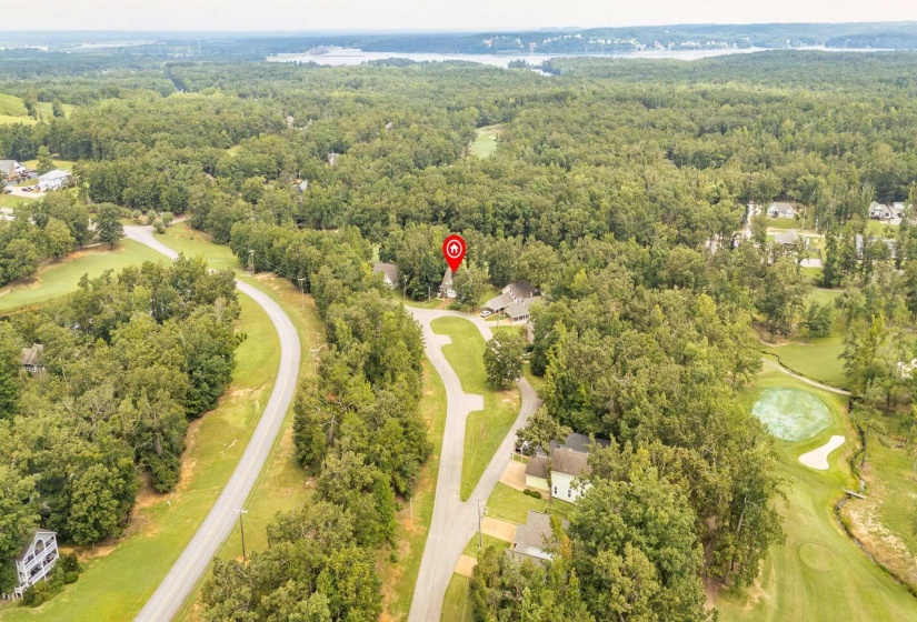 200 VANTAGE PT, Counce, Tennessee 38326, 4 Bedroom Bedrooms, 7 Room Rooms,2.1 BathroomBathrooms,Residential,For Sale,VANTAGE,0,10228816