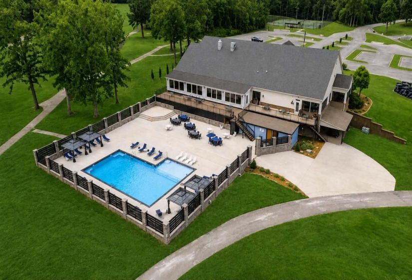 200 VANTAGE PT, Counce, Tennessee 38326, 4 Bedroom Bedrooms, 7 Room Rooms,2.1 BathroomBathrooms,Residential,For Sale,VANTAGE,0,10228816