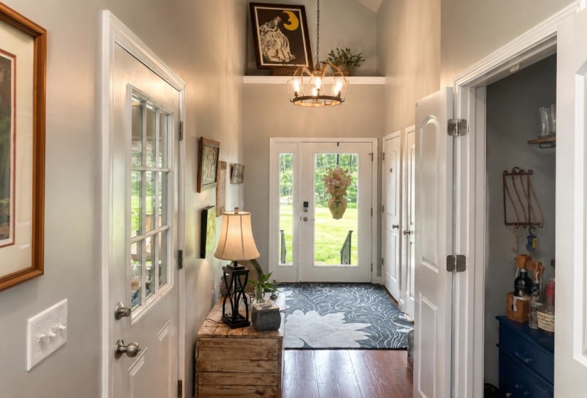200 VANTAGE PT, Counce, Tennessee 38326, 4 Bedroom Bedrooms, 7 Room Rooms,2.1 BathroomBathrooms,Residential,For Sale,VANTAGE,0,10228816