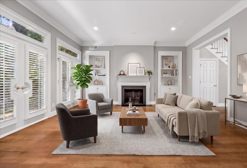5576 BAYBERRY CV, Memphis, Tennessee 38120, 4 Bedroom Bedrooms, 8 Room Rooms,2.1 BathroomBathrooms,Residential,For Sale,BAYBERRY,0,10228820