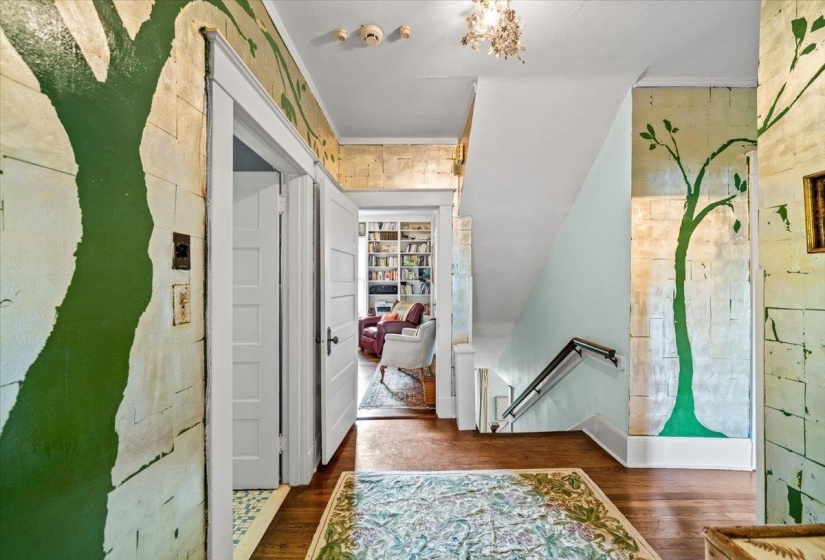 1904 HARBERT AVE, Memphis, Tennessee 38104, 5 Bedroom Bedrooms, 1 Room Rooms,3.1 BathroomBathrooms,Residential,For Sale,HARBERT,0,10228822