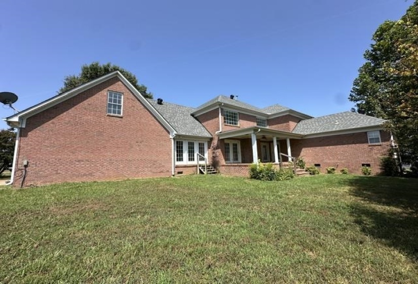 4925 STATE ROUTE 225 HWY, Henderson, Tennessee 38340, 3 Bedroom Bedrooms, 13 Room Rooms,3 BathroomBathrooms,Residential,For Sale,STATE ROUTE 225,0,10228823