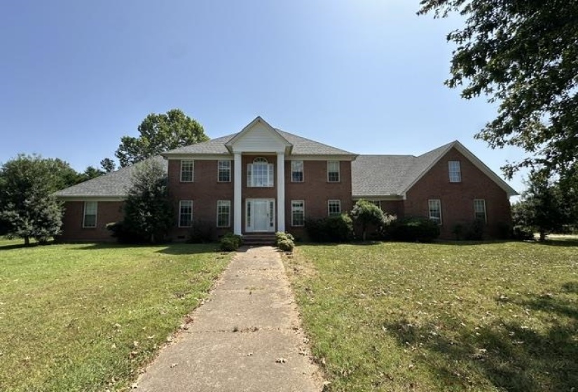 4925 STATE ROUTE 225 HWY, Henderson, Tennessee 38340, 3 Bedroom Bedrooms, 13 Room Rooms,3 BathroomBathrooms,Residential,For Sale,STATE ROUTE 225,0,10228823