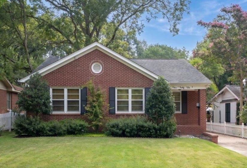 536 ALEXANDER ST, Memphis, Tennessee 38111, 3 Bedroom Bedrooms, 6 Room Rooms,1.1 BathroomBathrooms,Residential,For Sale,ALEXANDER,0,10228824