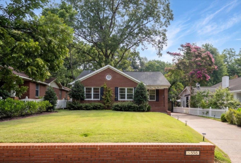 536 ALEXANDER ST, Memphis, Tennessee 38111, 3 Bedroom Bedrooms, 6 Room Rooms,1.1 BathroomBathrooms,Residential,For Sale,ALEXANDER,0,10228824