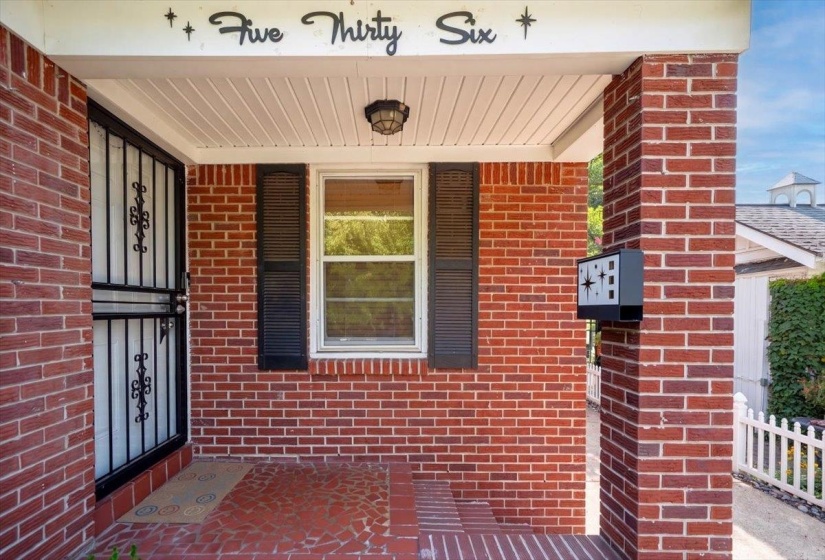 536 ALEXANDER ST, Memphis, Tennessee 38111, 3 Bedroom Bedrooms, 6 Room Rooms,1.1 BathroomBathrooms,Residential,For Sale,ALEXANDER,0,10228824