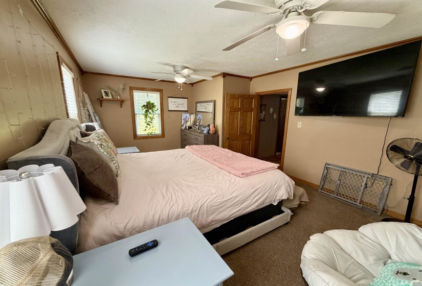 277 GOOD HOPE CHURCH RD, Adamsville, Tennessee 38310, 3 Bedroom Bedrooms, 10 Room Rooms,2 BathroomBathrooms,Residential,For Sale,GOOD HOPE CHURCH,0,10228825