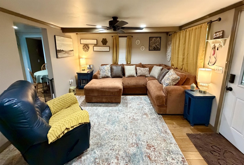 277 GOOD HOPE CHURCH RD, Adamsville, Tennessee 38310, 3 Bedroom Bedrooms, 10 Room Rooms,2 BathroomBathrooms,Residential,For Sale,GOOD HOPE CHURCH,0,10228825
