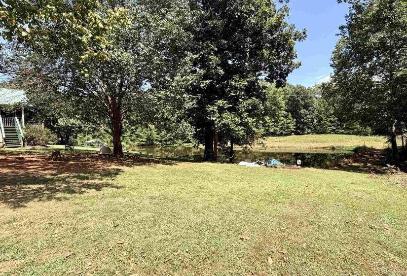 277 GOOD HOPE CHURCH RD, Adamsville, Tennessee 38310, 3 Bedroom Bedrooms, 10 Room Rooms,2 BathroomBathrooms,Residential,For Sale,GOOD HOPE CHURCH,0,10228825