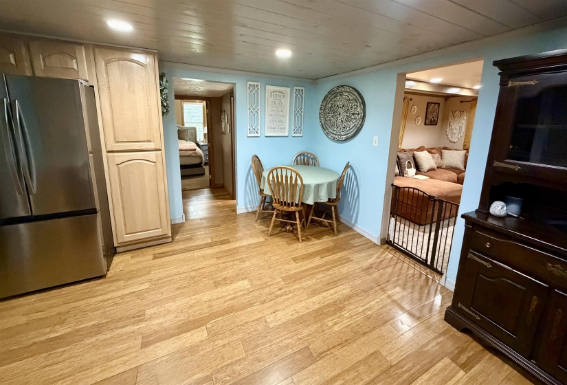 277 GOOD HOPE CHURCH RD, Adamsville, Tennessee 38310, 3 Bedroom Bedrooms, 10 Room Rooms,2 BathroomBathrooms,Residential,For Sale,GOOD HOPE CHURCH,0,10228825